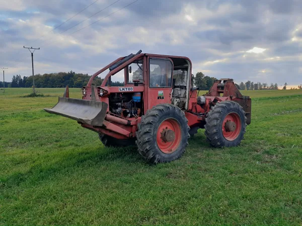 LKT 80